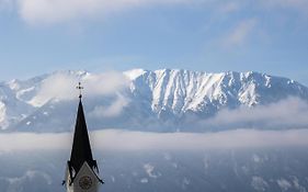Wohnung Mit Bergblick Im Haus Sonne